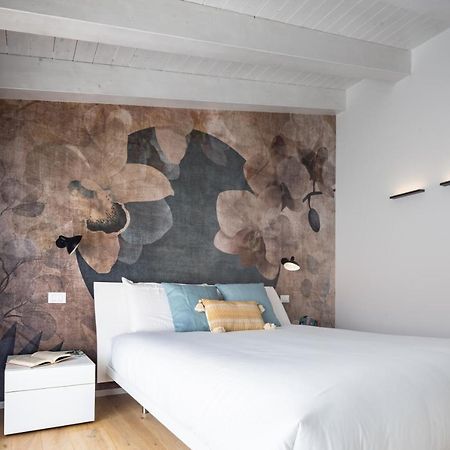 Appartamento Fondamenta De La Sensa Garden Loft R&R Venezia Esterno foto