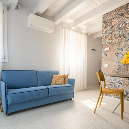 Appartamento Fondamenta De La Sensa Garden Loft R&R Venezia Esterno foto