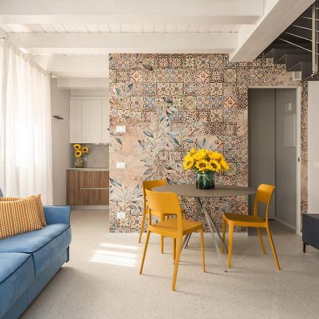 Appartamento Fondamenta De La Sensa Garden Loft R&R Venezia Esterno foto