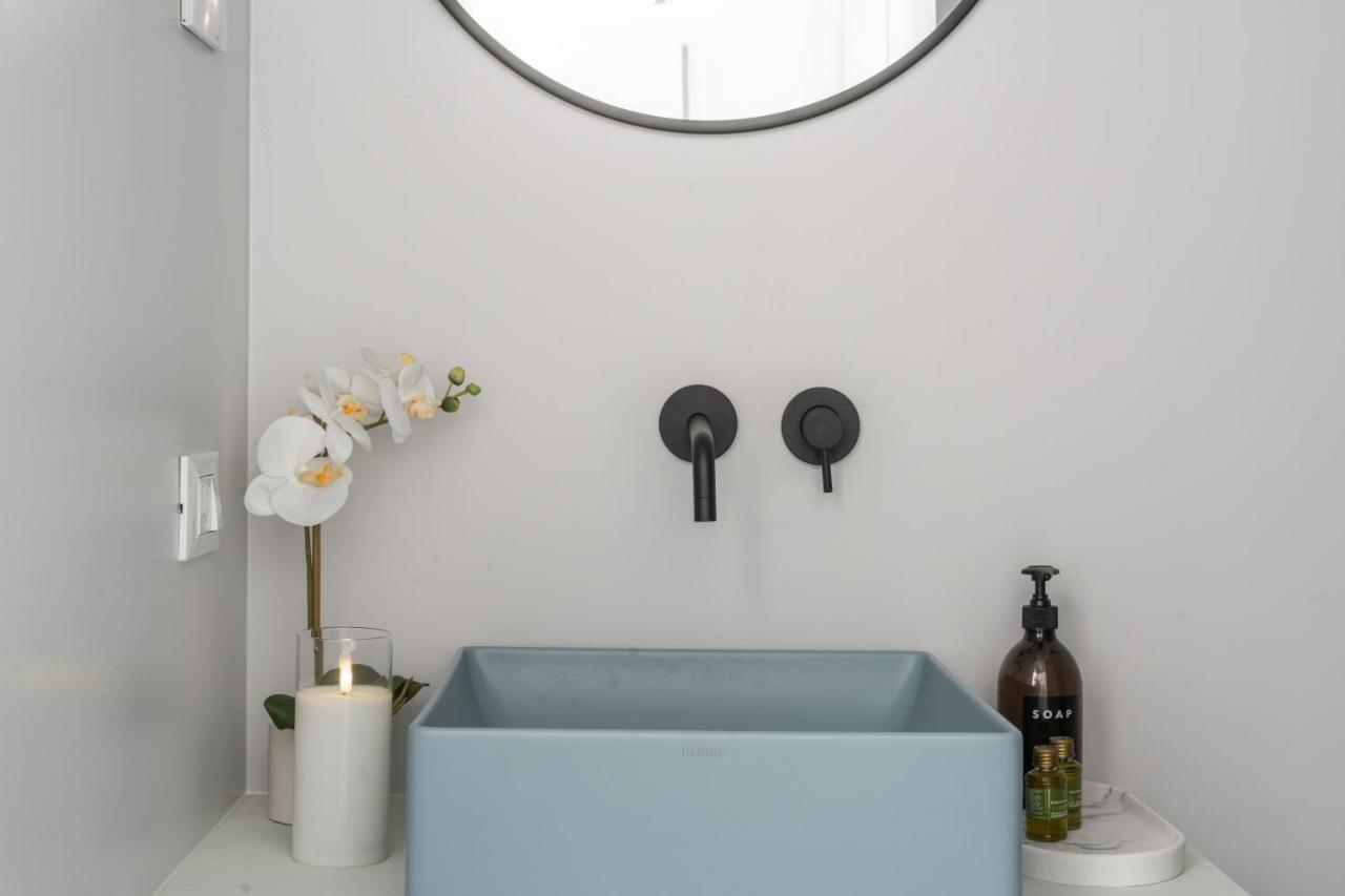 Appartamento Fondamenta De La Sensa Garden Loft R&R Venezia Esterno foto