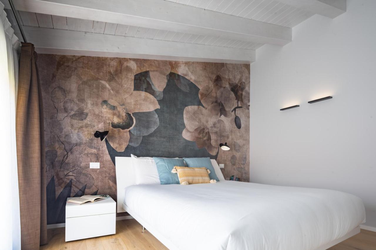 Appartamento Fondamenta De La Sensa Garden Loft R&R Venezia Esterno foto