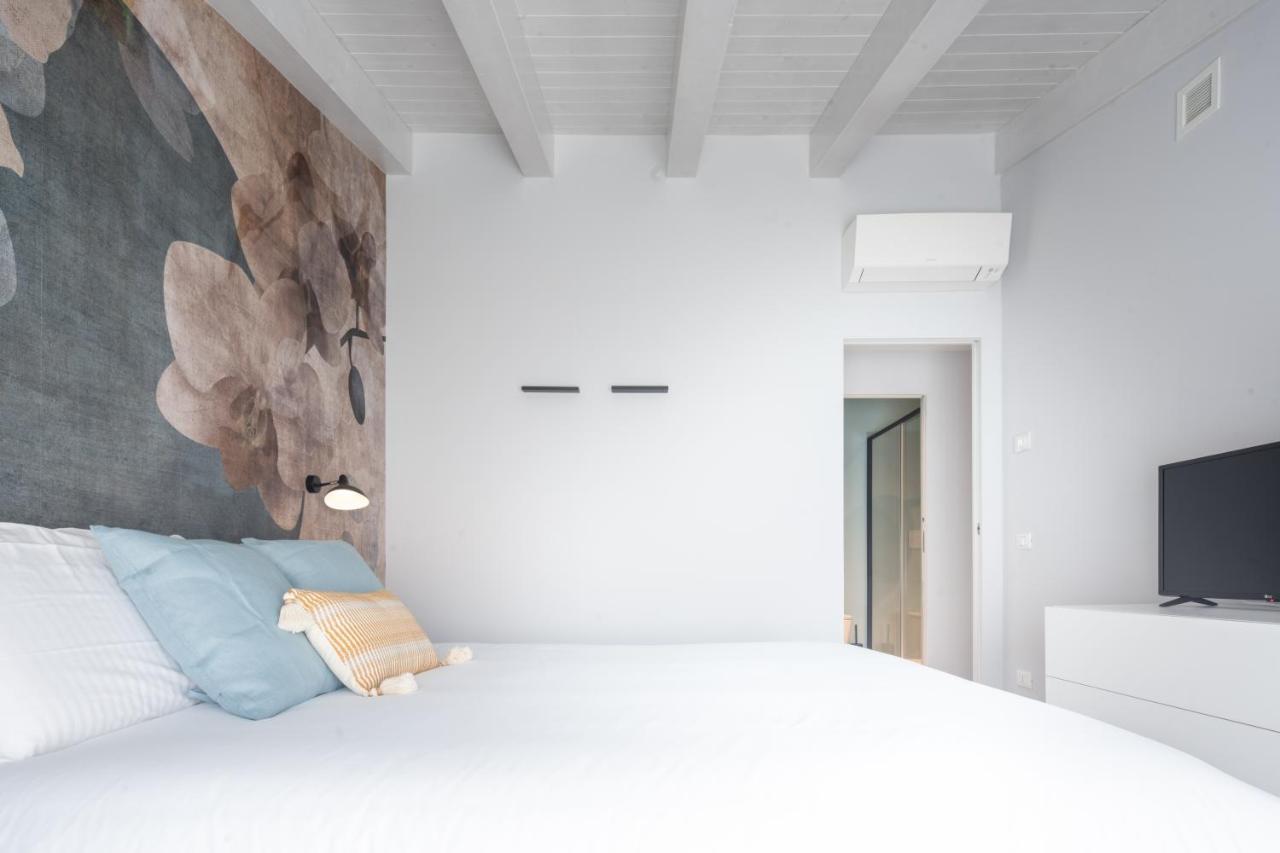 Appartamento Fondamenta De La Sensa Garden Loft R&R Venezia Esterno foto