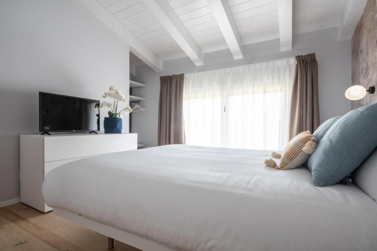 Appartamento Fondamenta De La Sensa Garden Loft R&R Venezia Esterno foto