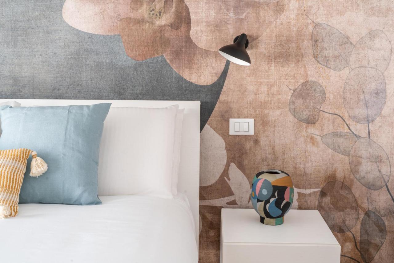 Appartamento Fondamenta De La Sensa Garden Loft R&R Venezia Esterno foto