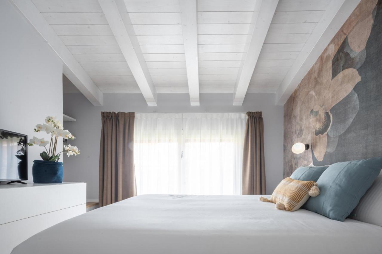 Appartamento Fondamenta De La Sensa Garden Loft R&R Venezia Esterno foto